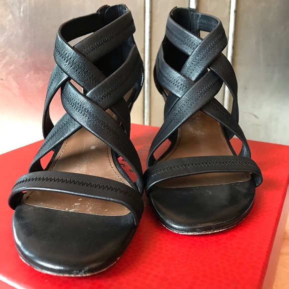 Donal J Pliner Vida Black - Picture 3 of 3